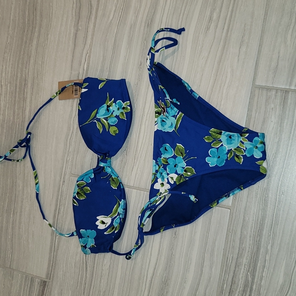 Hollister Swimsuit
